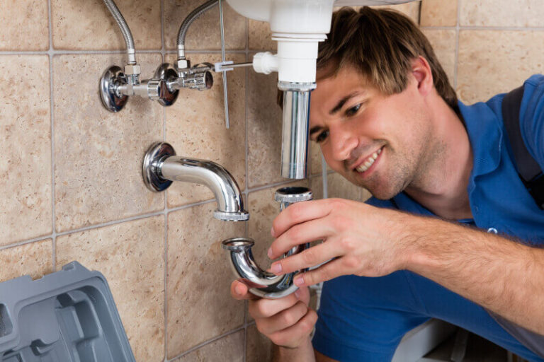 Different Types of Plumbers