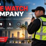 The Fast Fire Watch Company
